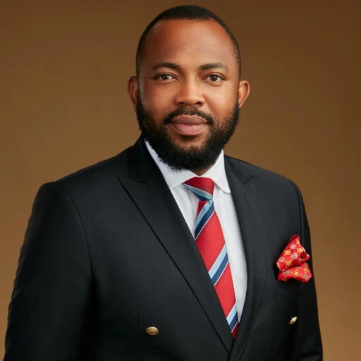 Michael Ezeh — CEO, Dalmore Energy Limited